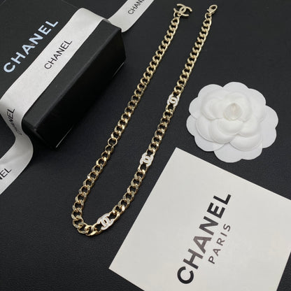 EN – Lux Chanel Necklaces 014