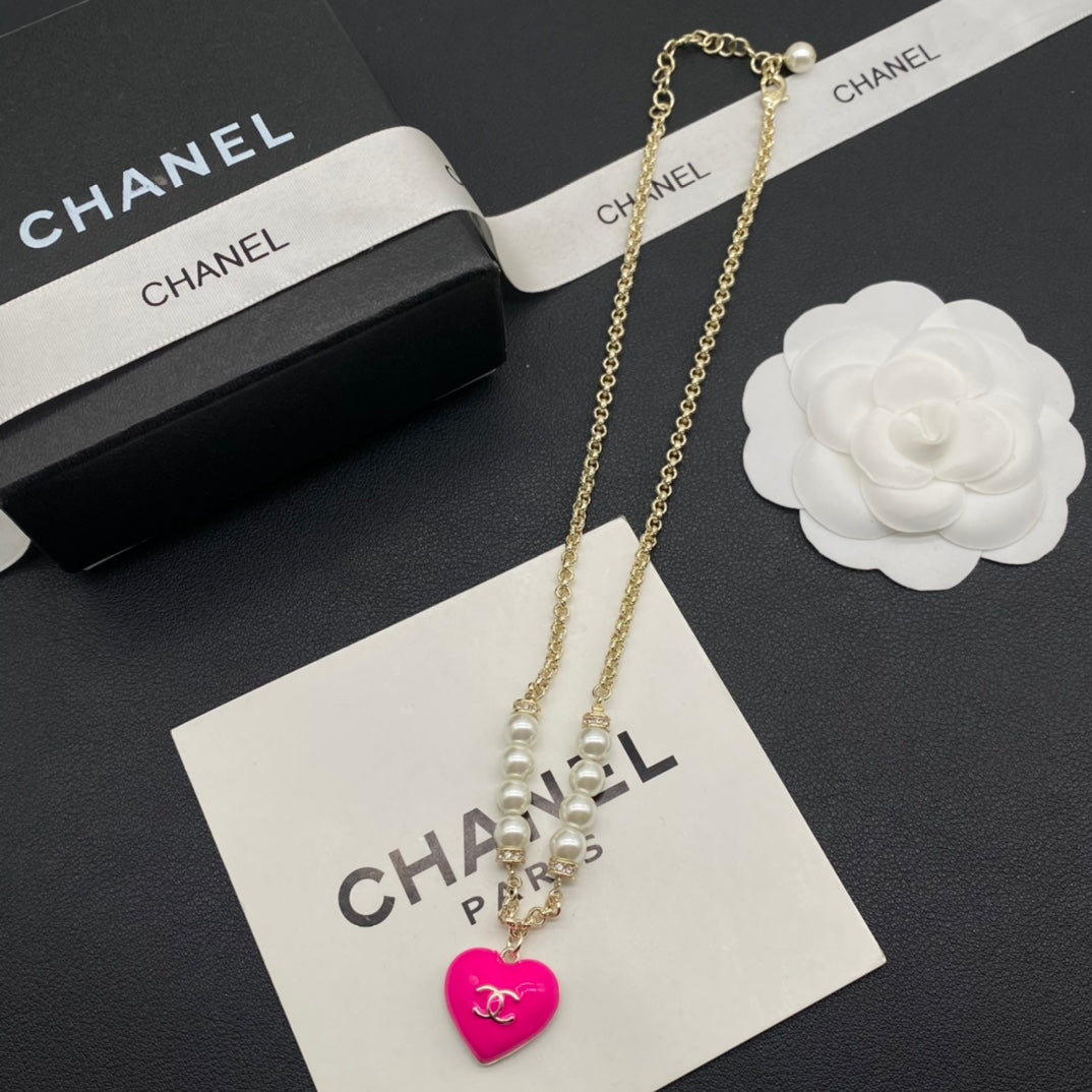 EN – Lux Chanel Necklaces 016