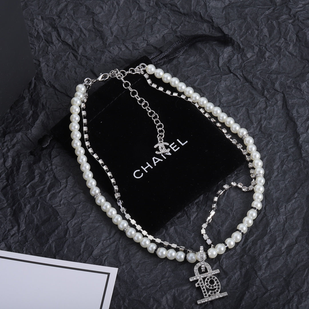EN – Lux Chanel Necklaces 023