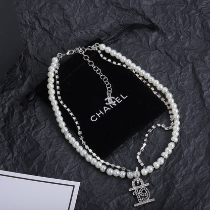 EN – Lux Chanel Necklaces 023