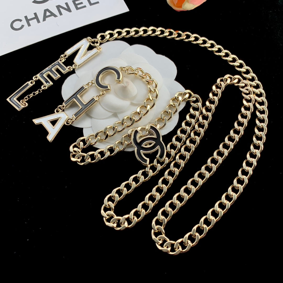 EN – Lux Chanel Necklaces 026