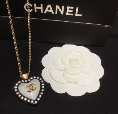 EN – Lux Chanel Necklaces 036