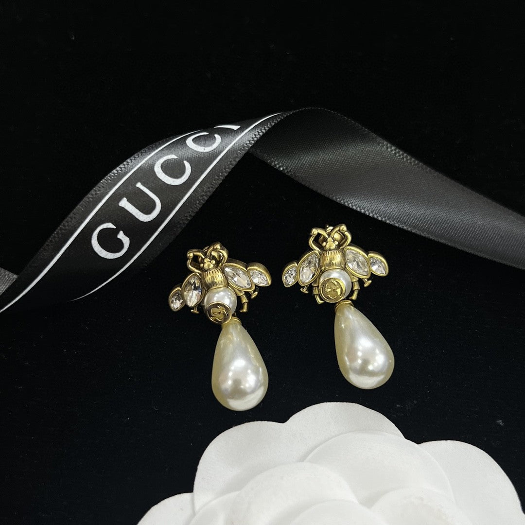 Combo EN – Lux Gucci Necklaces 036