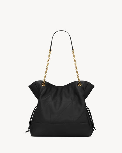 Saint Laurent JAMIE 4.3 SHOPPING in lambskin