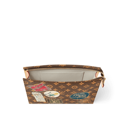 Louis Vuitton M83487 Toilet Pouch
