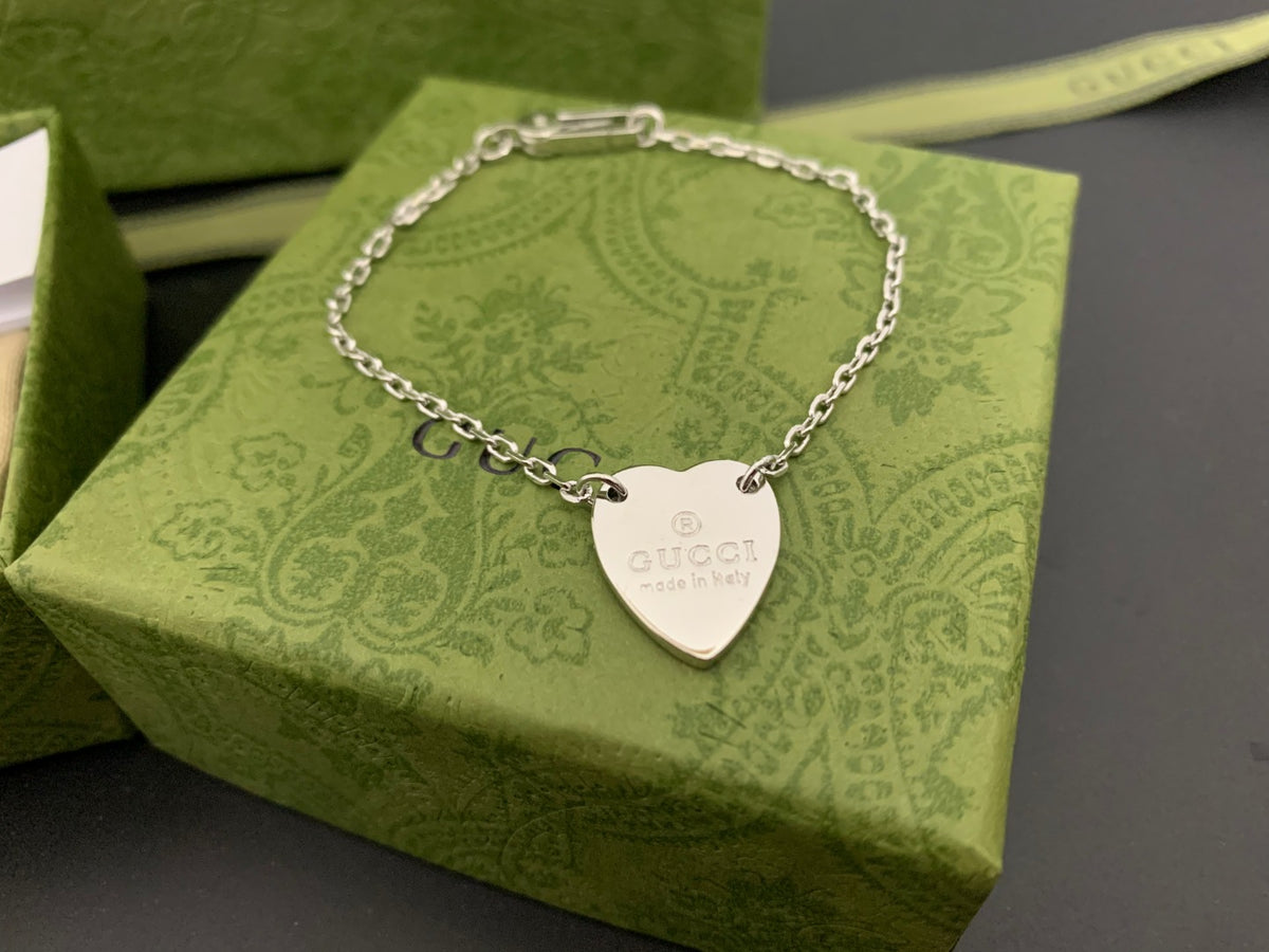 Combo EN – Lux Gucci Necklaces 038