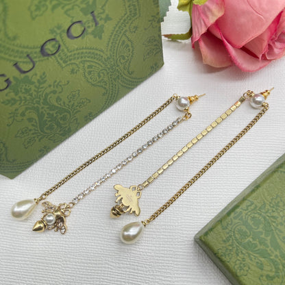 Combo EN – Lux Gucci Necklaces 041