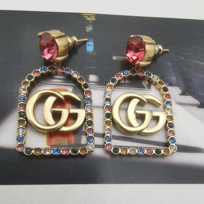 Combo EN – Lux Gucci Necklaces 042
