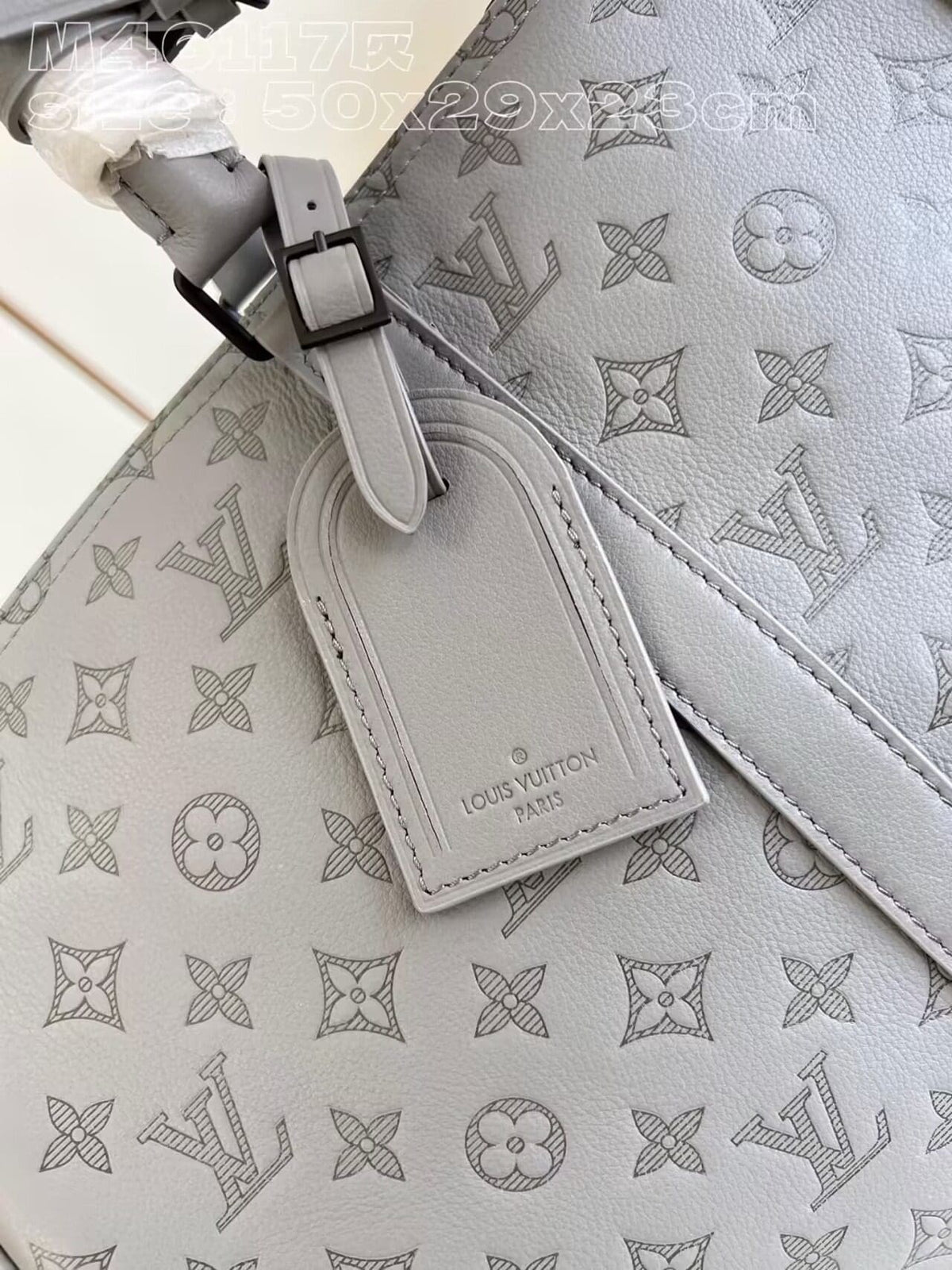 Louis Vuitton M46117 Keepall Bandoulière 50