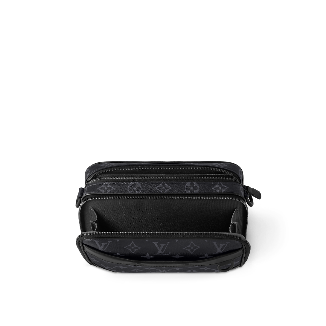 Louis Vuitton M46955 Alpha Messenger