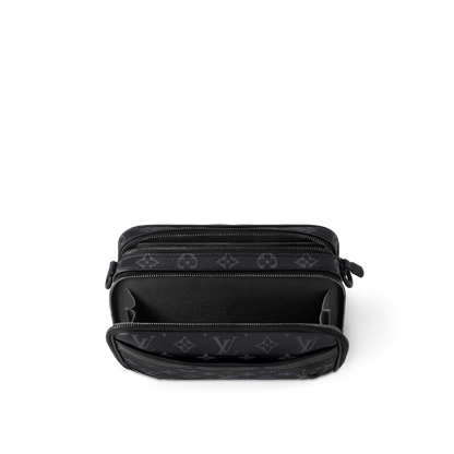 Louis Vuitton M46955 Alpha Messenger