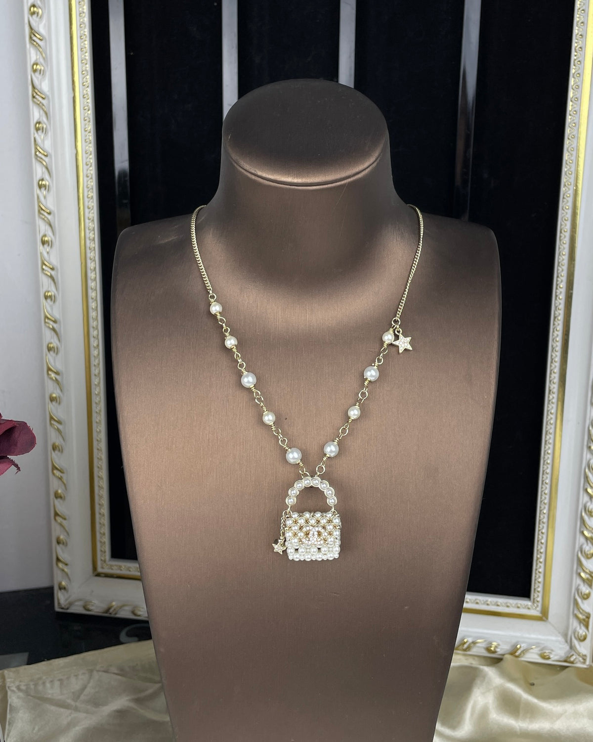 EN – Lux Chanel Necklaces 005