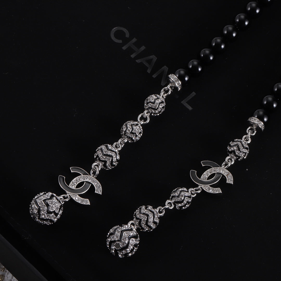 EN – Lux Chanel Necklaces 007