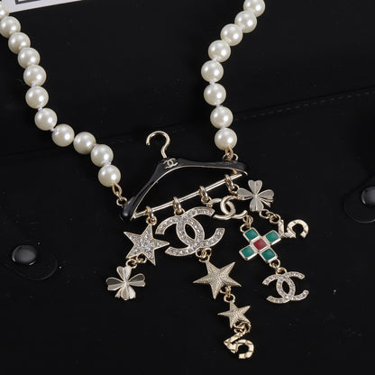 EN – Lux Chanel Necklaces 008