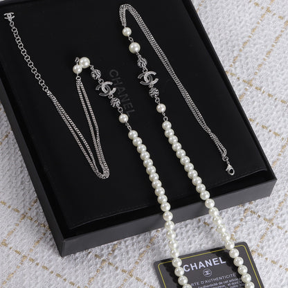 EN – Lux Chanel Necklaces 010