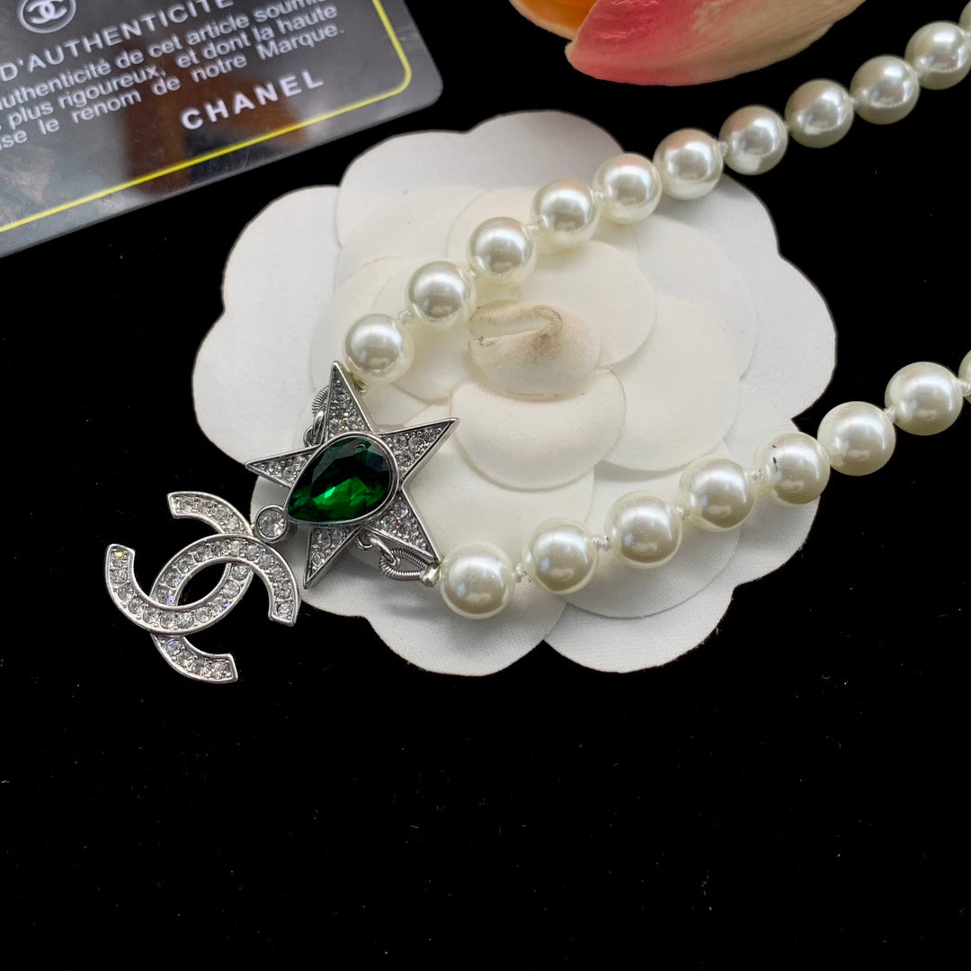 EN – Lux Chanel Necklaces 019