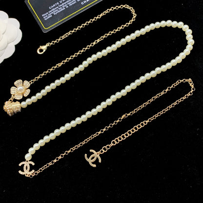 EN – Lux Chanel Necklaces 020