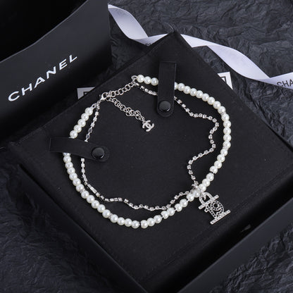 EN – Lux Chanel Necklaces 023