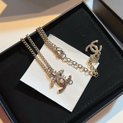 EN – Lux Chanel Necklaces 029