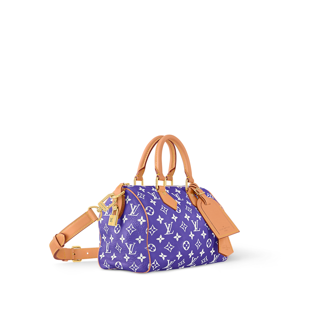 Louis Vuitton M11562 Speedy P9 Bandoulière 25