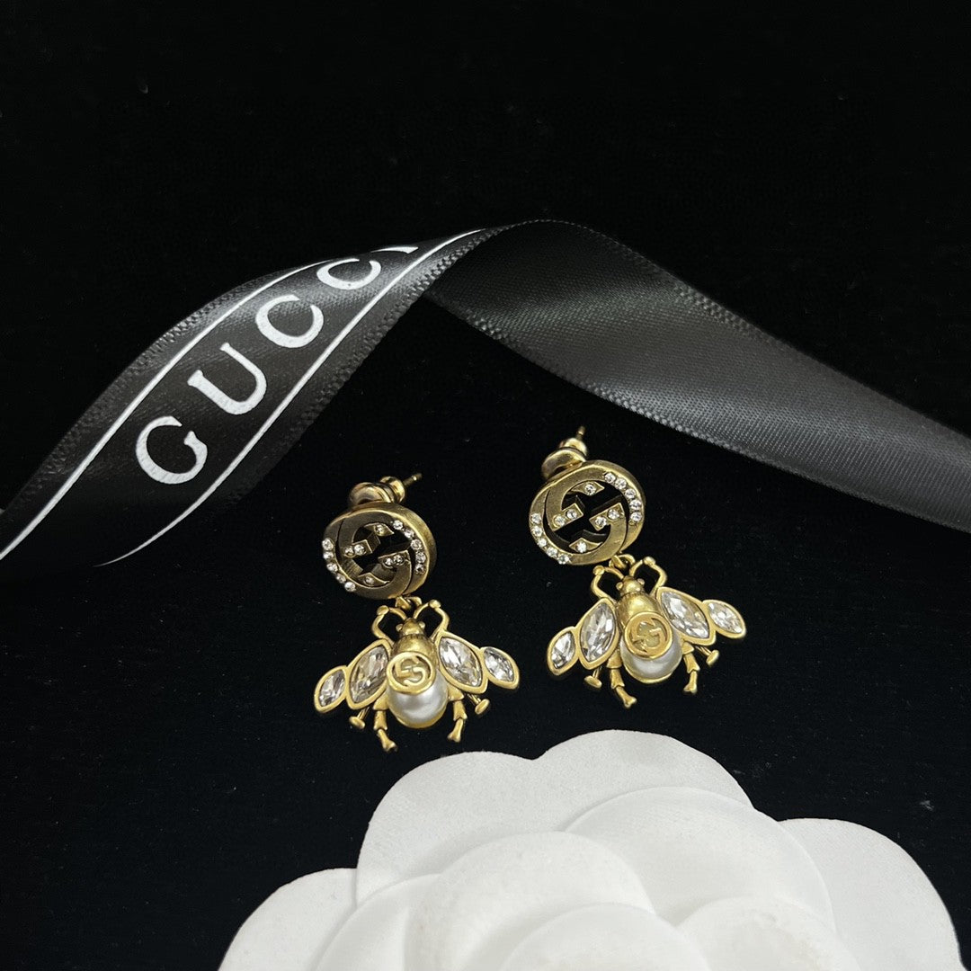 Combo EN – Lux Gucci Necklaces 036