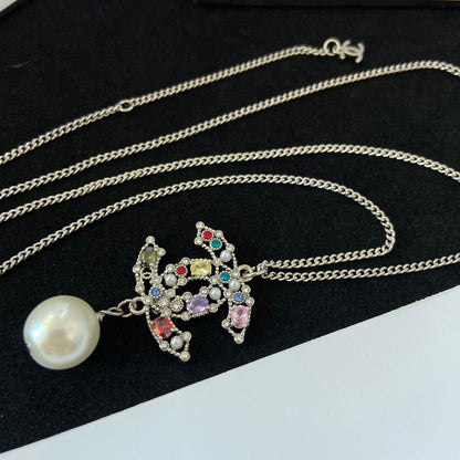 EN – Lux Chanel Necklaces 041