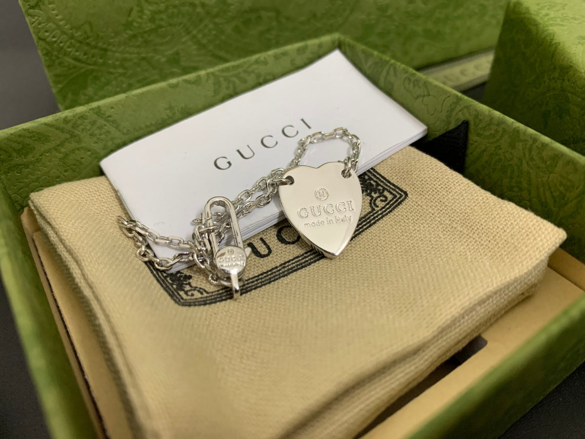 Combo EN – Lux Gucci Necklaces 038