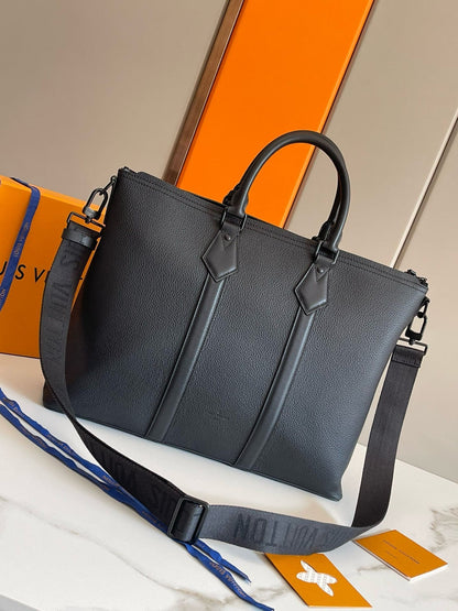 Louis Vuitton M59158 LOCK IT TOTE