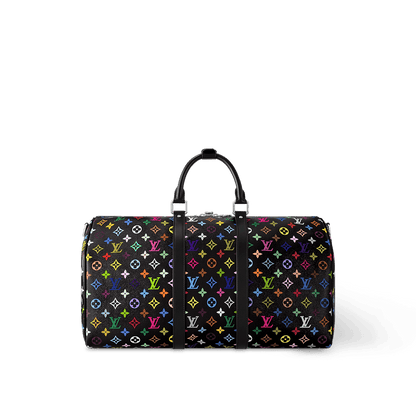 Louis Vuitton M13745 LV x TM Keepall Bandoulière 50