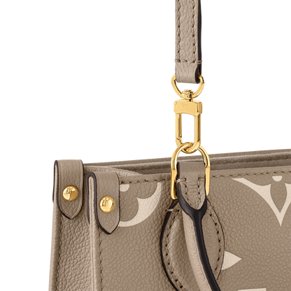 Louis Vuitton M47054 OnTheGo BB
