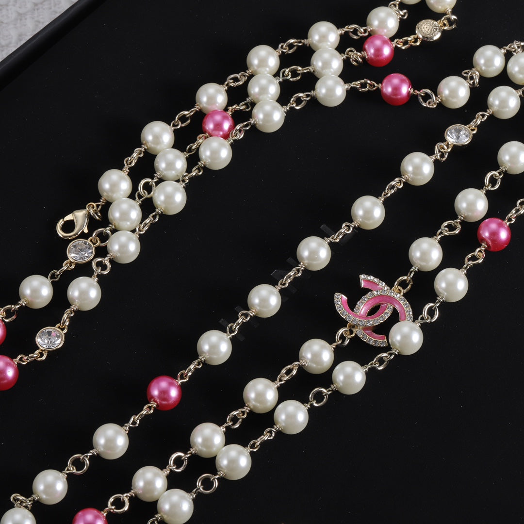 EN – Lux Chanel Necklaces 003