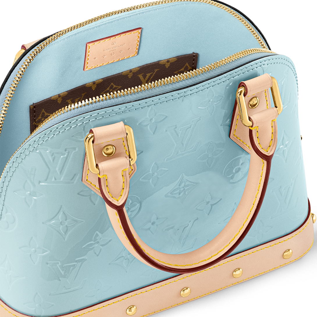 Louis Vuitton M24062 Alma BB