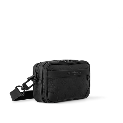 Louis Vuitton Alpha Wearable Wallet M82544