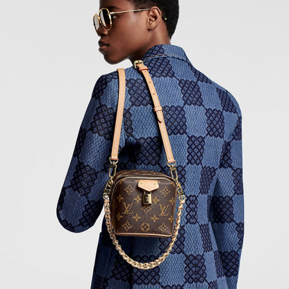 Louis Vuitton M47096 Just In Case
