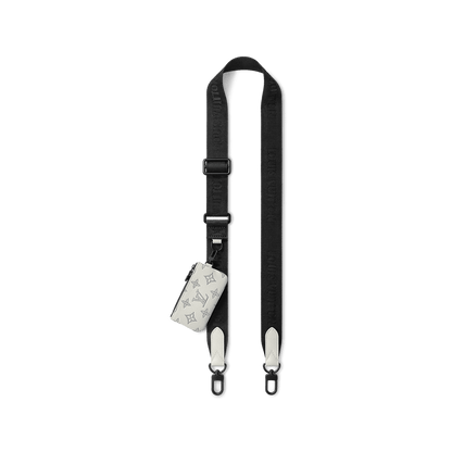 Louis Vuitton M24754 Trio Messenger