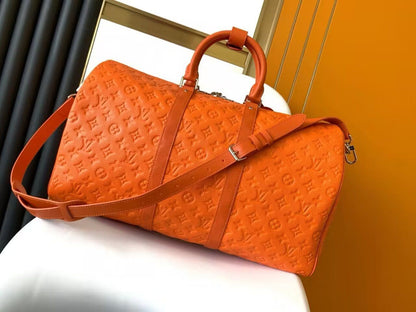 Louis Vuitton M23749 Keepall Bandoulière 50
