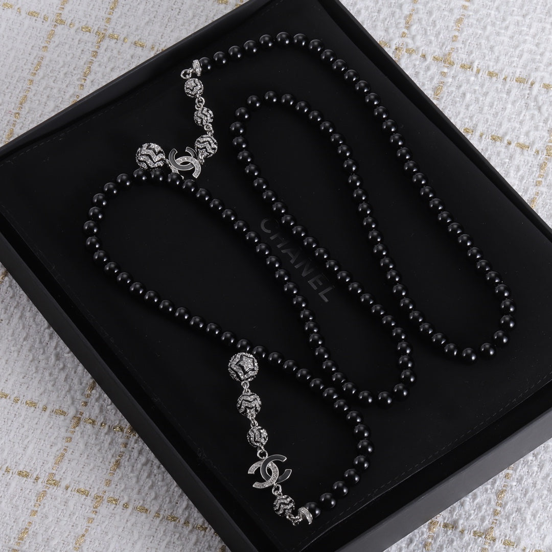 EN – Lux Chanel Necklaces 007