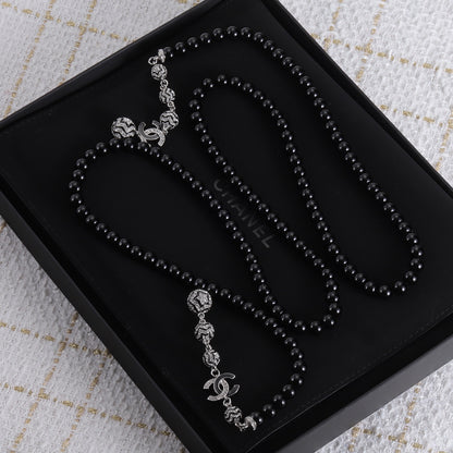 EN – Lux Chanel Necklaces 007