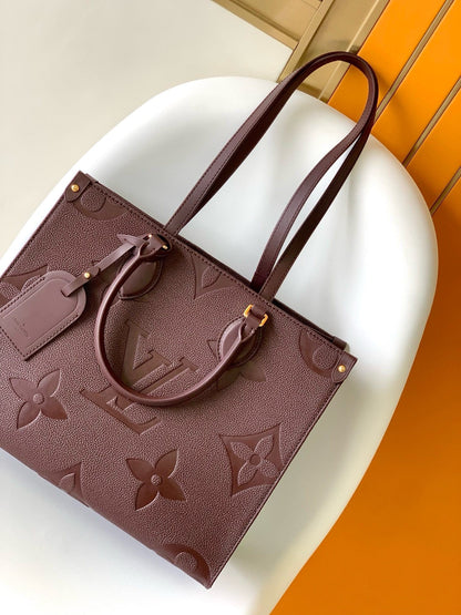 Louis Vuitton M46601 OnTheGo MM