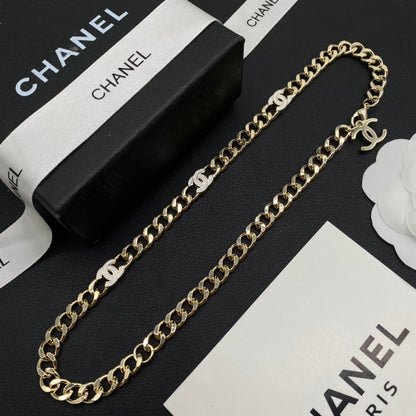 EN – Lux Chanel Necklaces 014