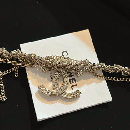 EN – Lux Chanel Necklaces 018