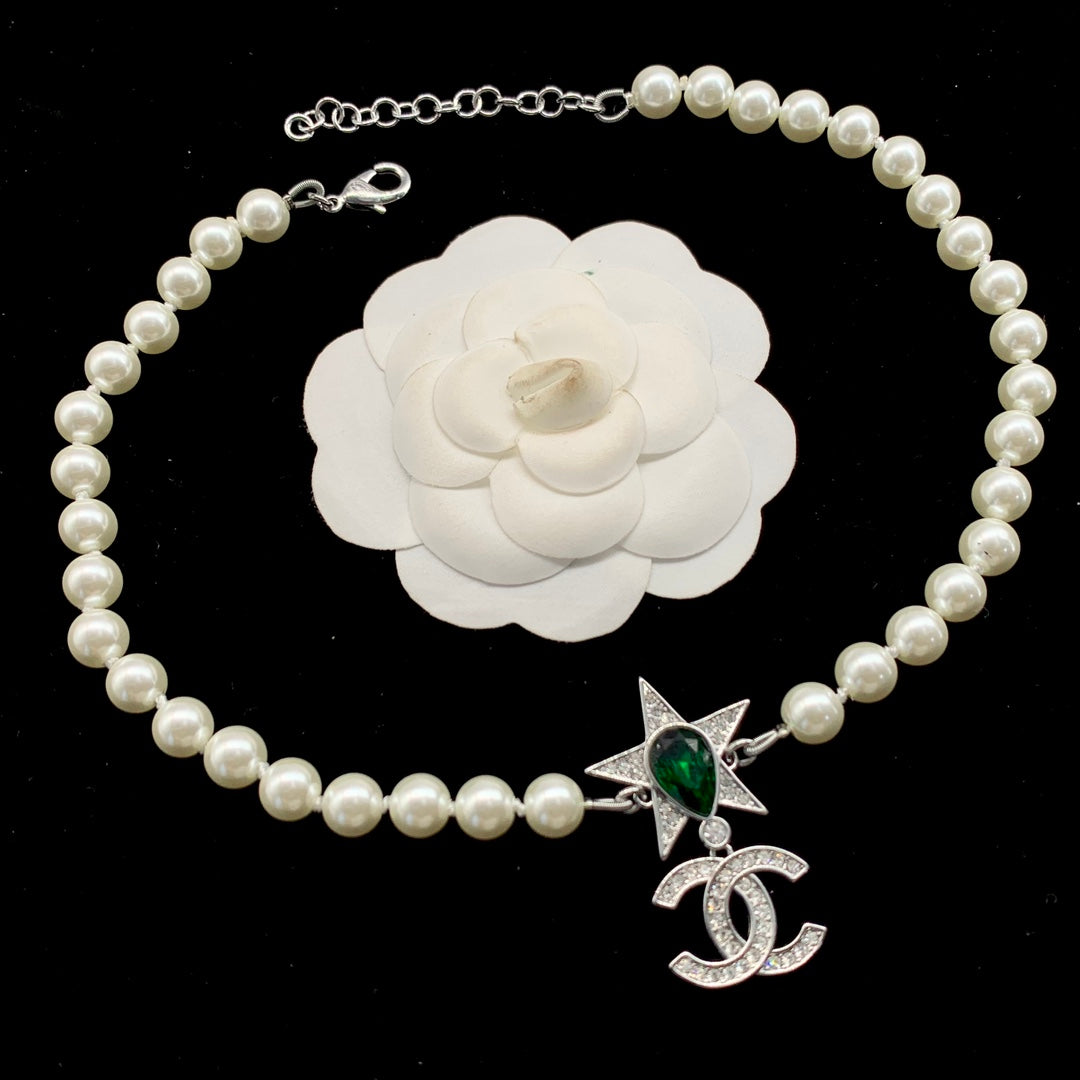 EN – Lux Chanel Necklaces 019