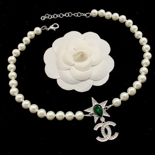 EN – Lux Chanel Necklaces 019