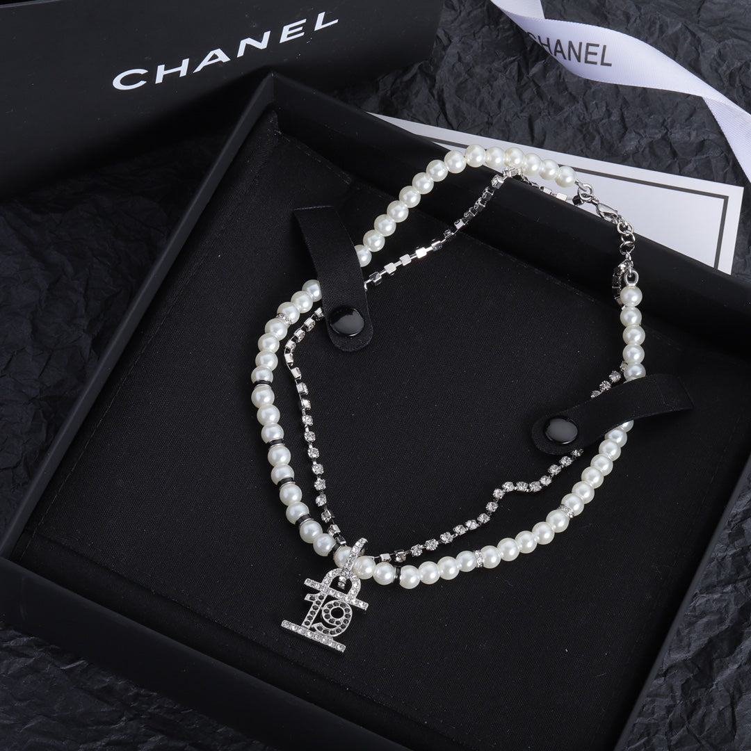 EN – Lux Chanel Necklaces 023