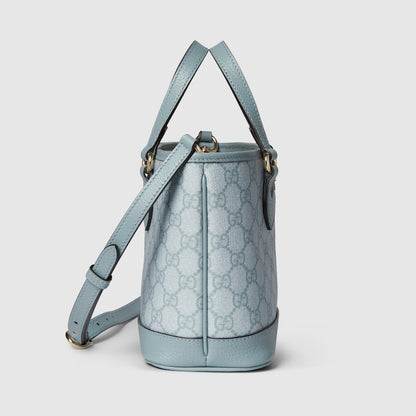 GUCCI Ophidia mini tote bag