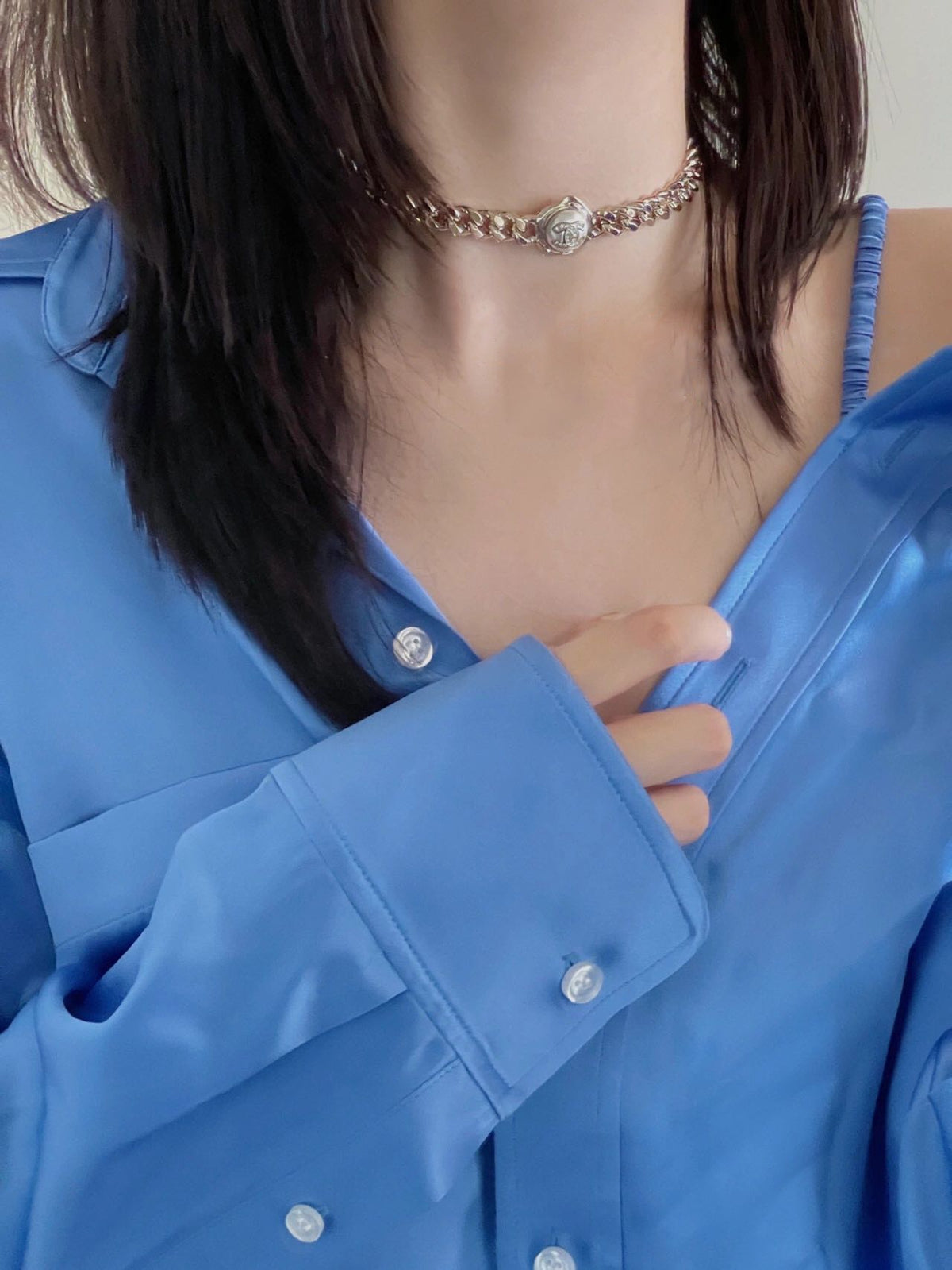 EN – Lux Chanel Necklaces 044
