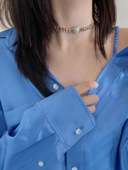 EN – Lux Chanel Necklaces 044