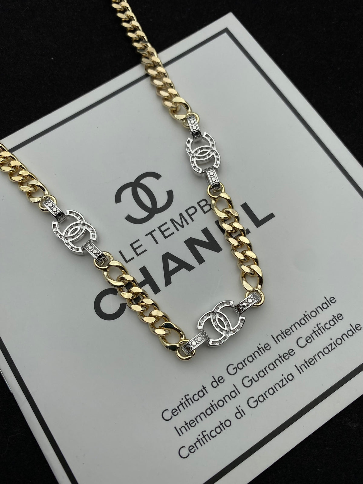 EN – Lux Chanel Necklaces 045