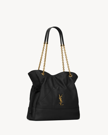 Saint Laurent JAMIE 4.3 SHOPPING in lambskin