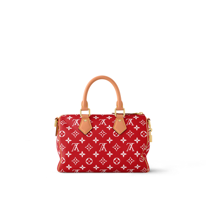 Louis Vuitton M24425 Speedy P9 Bandoulière 25